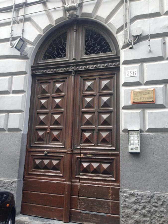 Duomo 326 Villa Наполи Екстериор снимка